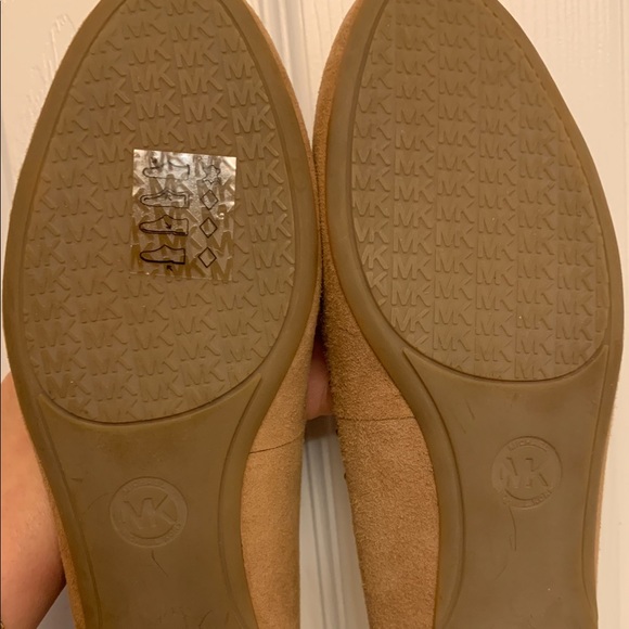 Michael kors flat size 7 - Picture 6 of 6